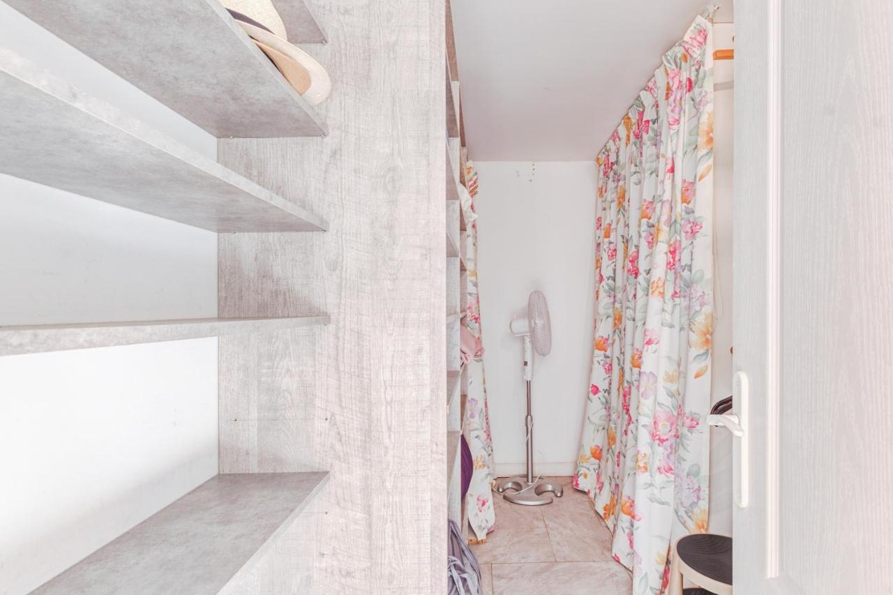 Apartmán Beau T3 Au Mont Des Oiseaux Hyères Exteriér fotografie